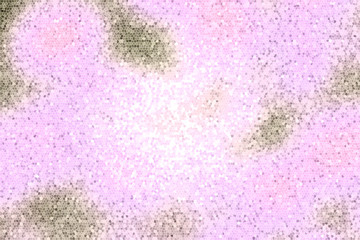 Bunter, heller Hintergrund - rosa