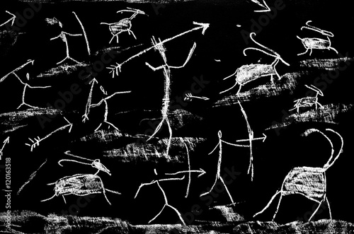 "Rock painting decoration" Stock photo and royalty-free images on
