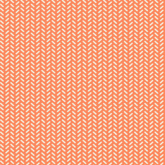  Stitch seamless pattern. Knitted texture background for winter design.