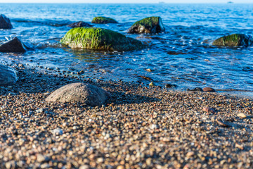 Ostseestrand
