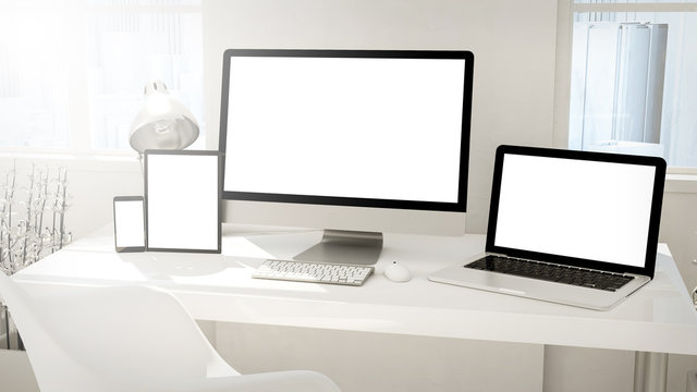 desktop devices