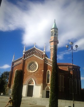 chiesa di seregno