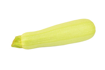 Vegetable marrow (zucchini)