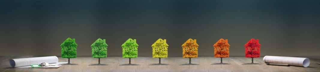immobilier maison écologie