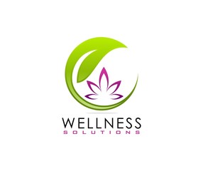 Wellness logo