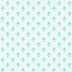 seamless vintage pattern