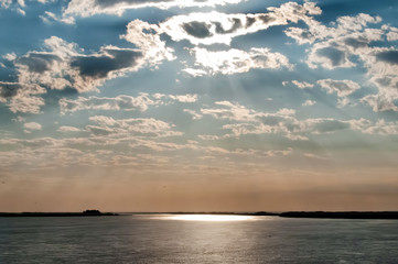 Rio Paraná, Guíra PR