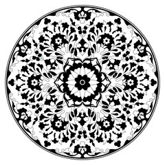 Decorative Background forty nine