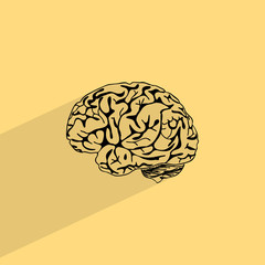 brain  icon