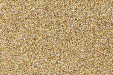 golden glitter texture abstract background