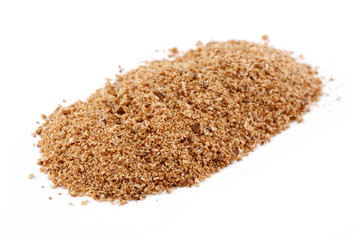 Muscat, Nutmeg powder