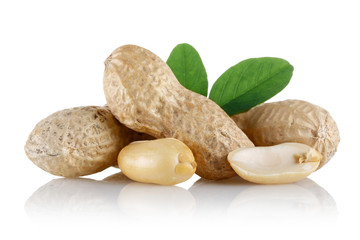 Peanuts
