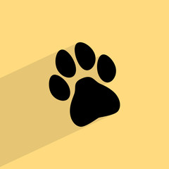 paw  icon