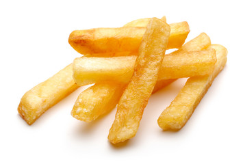 French fries potatoes 
