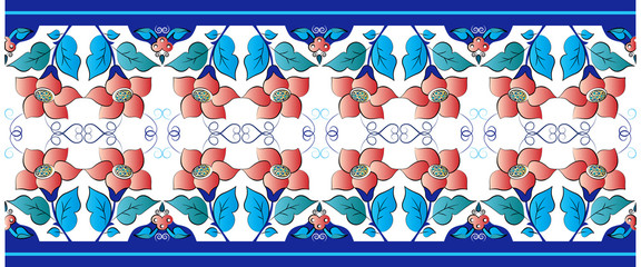 Decorative Background thirteen