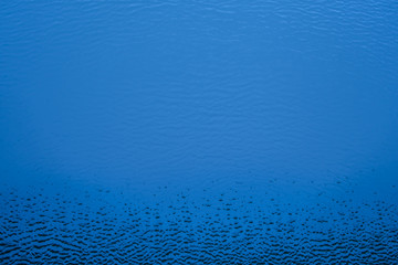 Wasseroberfläche/Struktur von Wasser