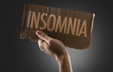 Insomnia