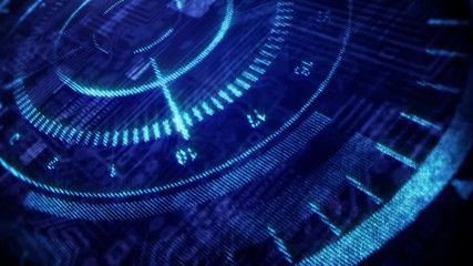 Blue Element.Head up display.Made of matrix code text.Good for techno news intro.Scary techno text titles.Best technological opener.Flying text create HUD Element.Best Background. - Powered by Adobe