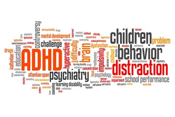Children ADHD
