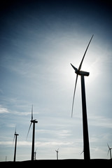 Wind energy
