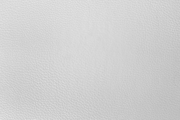 old white leatherette texture for background