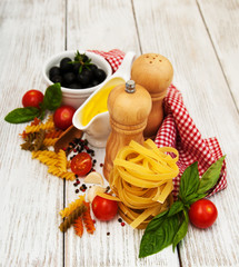 italian food ingredients