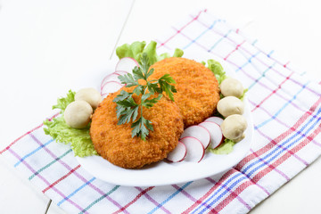 chop cordon bleu