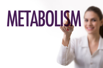 Metabolism