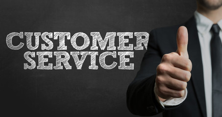 Customer Service