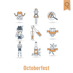 Oktoberfest Beer Festival
