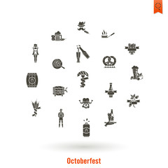 Oktoberfest Beer Festival