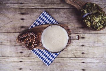 Oktoberfest (Craft Beer)