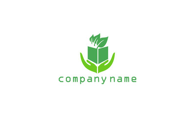 tree business logo