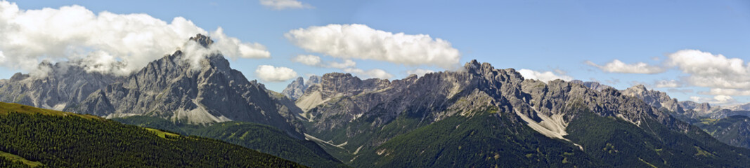 Sextener Dolomiten