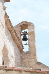 église d'Ouveillan
