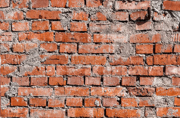 Naklejka premium brick wall texture