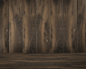 wood panels / background