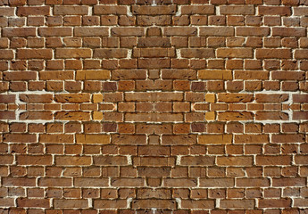 Brick Wall