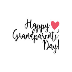 Grandparents day background