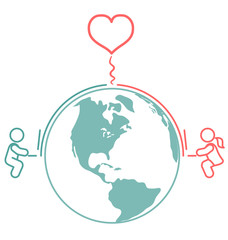 Long Distance Relationship