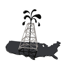 United States Shale Oil Revolution
