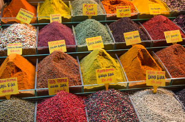 Spices