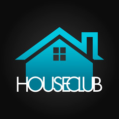 Real Estate, Building and Investment Logo Vector Design