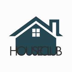 Real Estate, Building and Investment Logo Vector Design