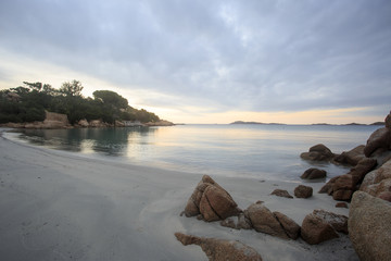 La Sardegna, isola, mare,acqua,e paradiso