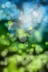 Obraz premium Abstract background