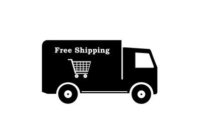 Livraison gratuite par camion