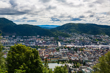 Bergen