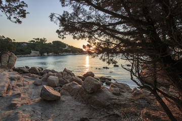 La Sardegna, isola, mare,acqua,e paradiso