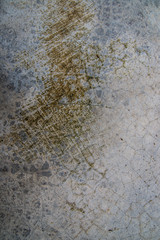 abstract black background, old black vignette border frame white